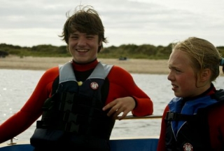  Pbaños en barco escénicos